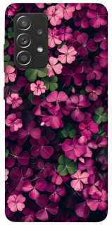 Чохол на Samsung Galaxy A52 4G / A52 5G Flowers v7 фото 1 з 1
