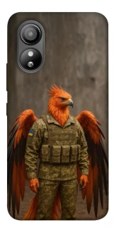 Чехол на ZTE Blade L220 Феникс защитник фото 1 из 1