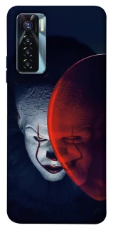 Чехол на TECNO Camon 17 Pro Оно v3 фото 1 из 1