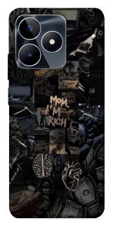 Чехол на Realme C53 I'm Rich фото 1 из 1