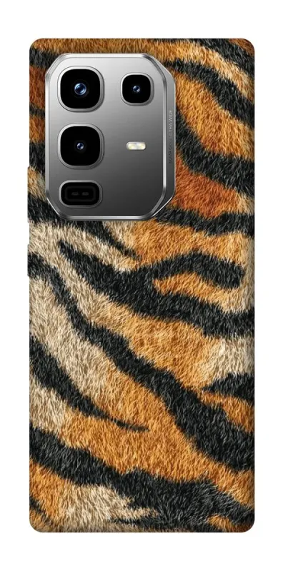 Чохол на Infinix Note 50 Pro Tiger фото 1 з 1