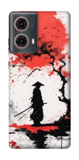 Чохол на Motorola Moto G85 Дух Японії фото 1 з 1