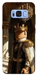 Чохол на Samsung G950 Galaxy S8 Roblox aesthetics ver.7 фото 1 з 1