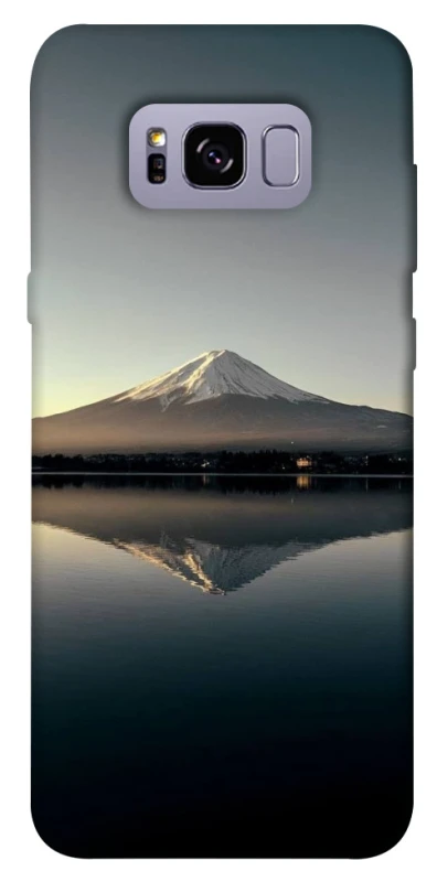 Чохол на Samsung G955 Galaxy S8 Plus Fujiyama v2 фото 1 з 1
