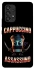 Чохол на Samsung Galaxy A53 5G Cappuccino Assassino фото 1 з 1