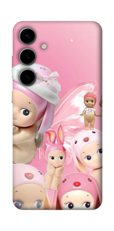 Чохол на Samsung Galaxy S25 Sonnyangel фото 1 з 1