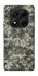 Чехол на Xiaomi Redmi Note 14 Pro 4G Camouflage v25 фото 1 из 1