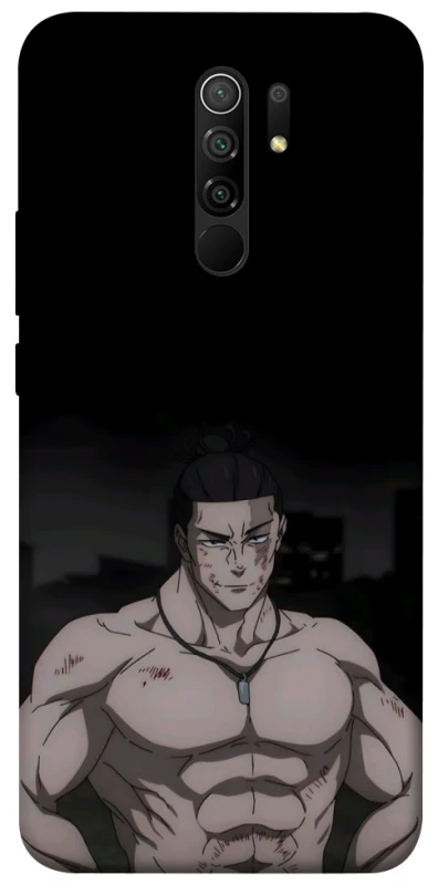 Чохол на Xiaomi Redmi 9 Todo фото 1 з 1