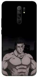 Чехол на Xiaomi Redmi 9 Todo фото 1 из 1