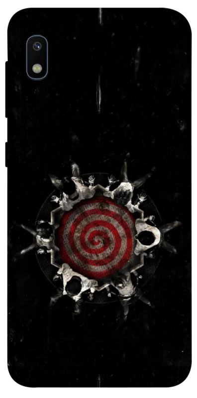 Чохол на Samsung Galaxy A10 (A105F) Saw фото 1 з 1