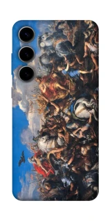 Чехол на Samsung Galaxy S25 FE Искусство v3 фото 1 из 1