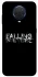 Чохол на Nokia G20 / G10 / 6.3 Falling In Reverse logo фото 1 з 1