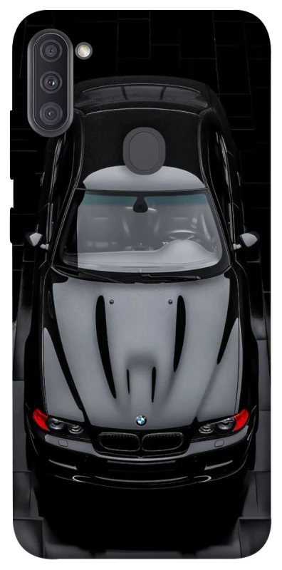 Чехол на Samsung Galaxy A11 BMW V12 фото 1 из 1