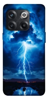 Чехол на OnePlus 10T Молния фото 1 из 1