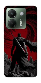 Чохол на Xiaomi Poco M7 pro 5G Berserk v21 фото 1 з 1