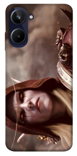 Чохол на Realme 10 4G Sylvana фото 1 з 1