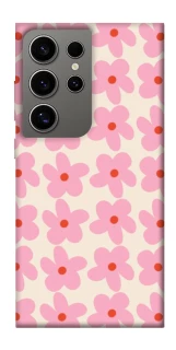 Чохол на Samsung Galaxy S24 Ultra Flowers 2 фото 1 з 1