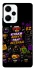 Чехол на Xiaomi Poco F5 / Note 12 Turbo Brawl Stars collage фото 1 из 1