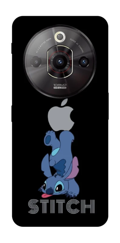 Чехол на ZTE Nubia Focus Pro Stitch ver.18 фото 1 из 1