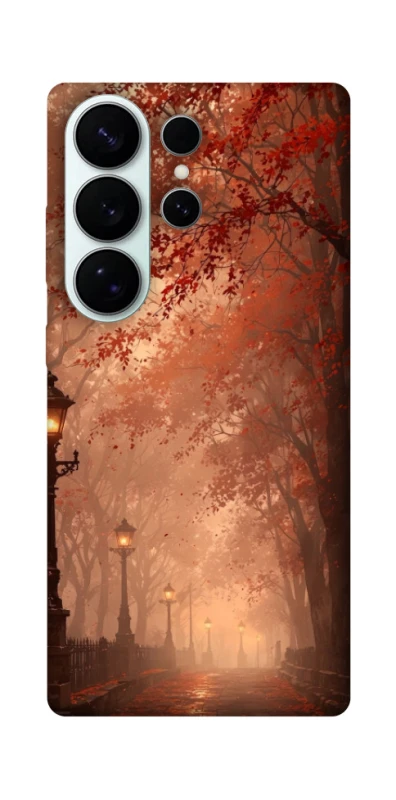 Чохол на Samsung Galaxy S26 boulevard фото 1 з 1