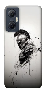 Чехол на Infinix Hot 20 5G Tattoo ver.3 фото 1 из 1