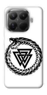 Чохол на Xiaomi 15T Pro Uruboros v2 фото 1 з 1