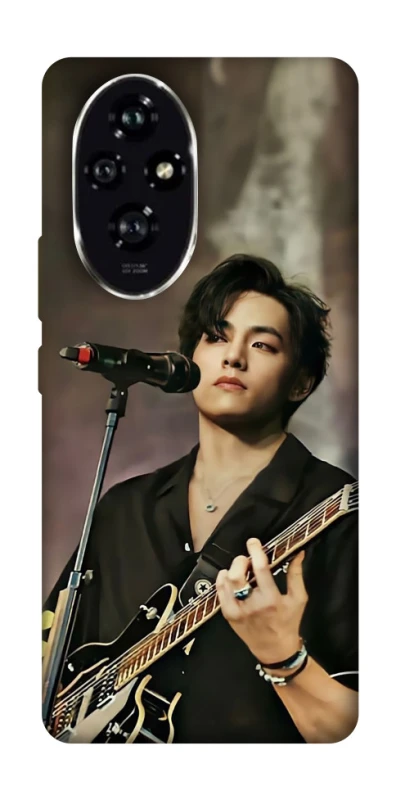 Чехол на Honor 200 V - BTS фото 1 из 1