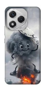 Чохол на Honor 400 Lite Moscow never sleeps ver.3 фото 1 з 1
