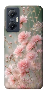 Чохол на Infinix Hot 20 5G Flowers v26 фото 1 Чохол на Infinix Hot 20 5G Flowers v26 фото 1 з 1