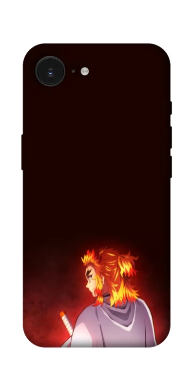 Чохол на Apple iPhone 17e (6.1") Anime v18 фото 1 з 1