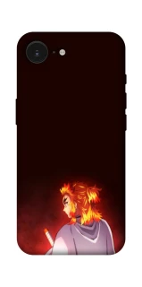 Чохол на Apple iPhone 17e (6.1") Anime v18 фото 1 з 1