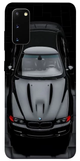 Чохол на Samsung Galaxy S20 BMW V12 фото 1 з 1
