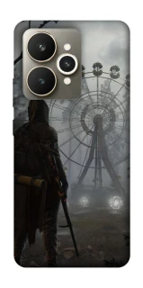 Чохол на Realme 15 Stalker v3 фото 1 з 1