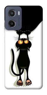 Чехол на Motorola Moto G05 But it's not white фото 1 из 1