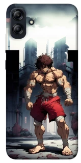 Чохол на Samsung Galaxy A04e Bakkie фото 1 з 1