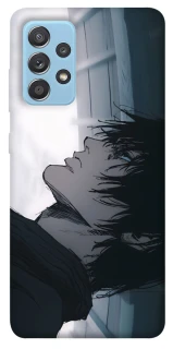 Чехол на Samsung Galaxy A52 4G / A52 5G Toji Zenin v2 фото 1 из 1