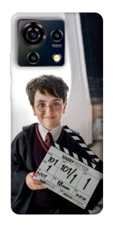 Чехол на ZTE Blade V50 Vita New Harry Potter ver.1 фото 1 из 1