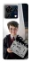 Чехол на ZTE Blade V50 Vita New Harry Potter ver.1 фото 1 из 1