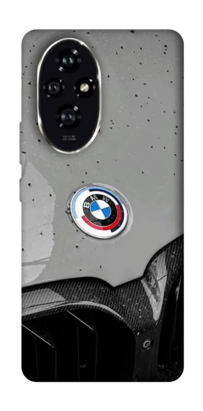 Чехол на Honor 200 BMW v52 фото 1 из 1