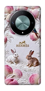 Чехол на Huawei Magic6 Lite Hermes фото 1 из 1