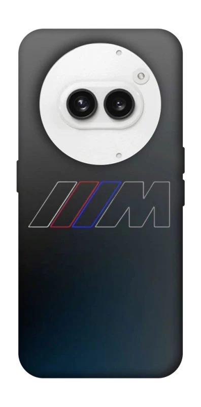 Чехол на Nothing Phone (2a) M-series фото 1 из 1