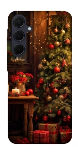 Чехол на Samsung Galaxy A55 Новогодний v47 фото 1 из 1