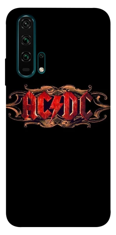 Чехол на Huawei Honor 20 Pro AC/DC фото 1 из 1
