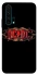 Чехол на Huawei Honor 20 Pro AC/DC фото 1 из 1