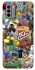 Чехол на Nokia G22 Roblox collage ver.5 фото 1 из 1