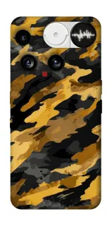 Чохол на Nothing Phone (3) camouflage v3 фото 1 з 1