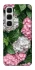 Чохол на Infinix Hot 60i Secret Garden фото 1 з 1