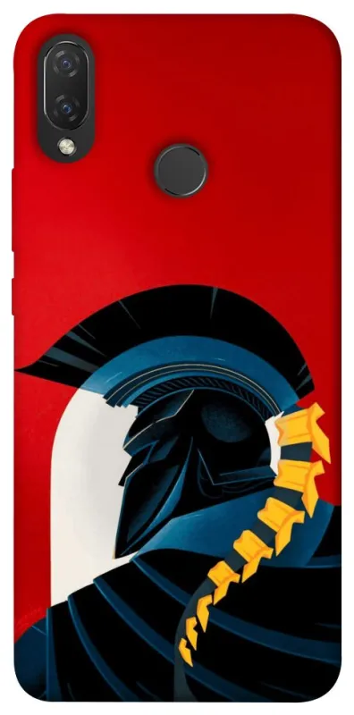 Чохол на Huawei P Smart+ (nova 3i) Agamemnon фото 1 з 1