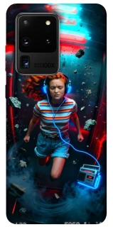 Чохол на Samsung Galaxy S20 Ultra Stranger Things ver.44 фото 1 з 1