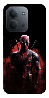 Чохол на Xiaomi Redmi 15C (Global) Deadpool фото 1 з 1